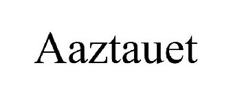 AAZTAUET