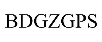 BDGZGPS