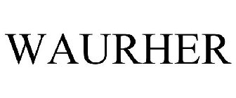WAURHER