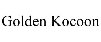 GOLDEN KOCOON