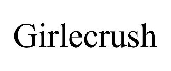 GIRLECRUSH