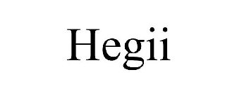 HEGII