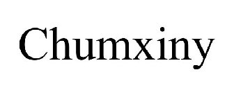 CHUMXINY