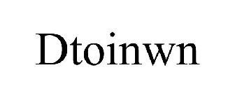 DTOINWN