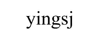 YINGSJ
