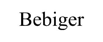 BEBIGER