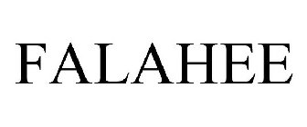 FALAHEE