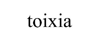 TOIXIA