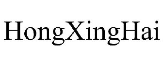 HONGXINGHAI
