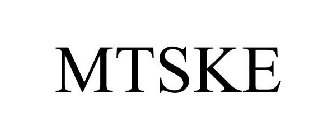 MTSKE