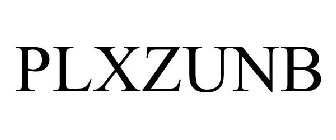 PLXZUNB