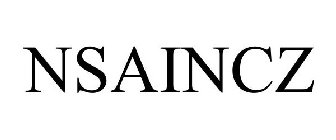 NSAINCZ