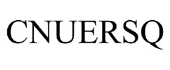 CNUERSQ