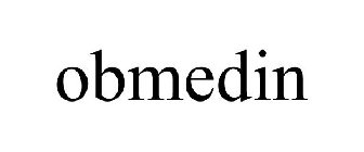 OBMEDIN