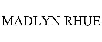 MADLYN RHUE