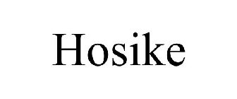 HOSIKE