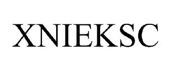 XNIEKSC