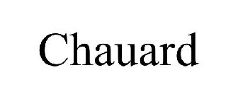 CHAUARD