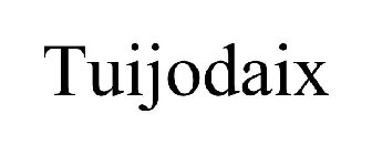 TUIJODAIX