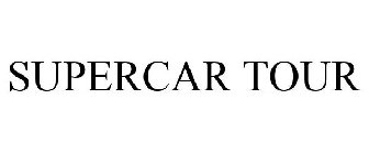 SUPERCAR TOUR