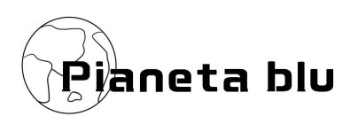 PIANETA BLU