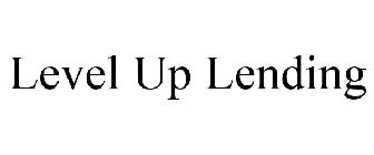 LEVEL UP LENDING