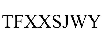 TFXXSJWY