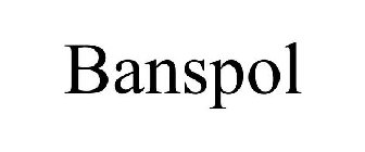 BANSPOL