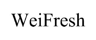WEIFRESH
