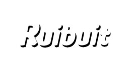 RUIBUIT