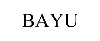 BAYU