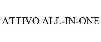 ATTIVO ALL-IN-ONE