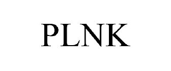 PLNK