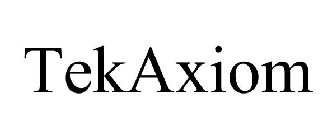 TEKAXIOM