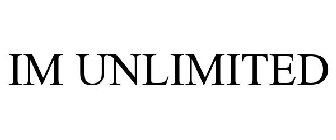 IM UNLIMITED