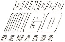 SUNOCO GO REWARDS