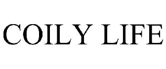 COILY LIFE