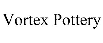 VORTEX POTTERY