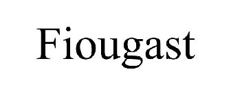 FIOUGAST
