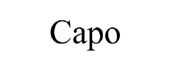 CAPO