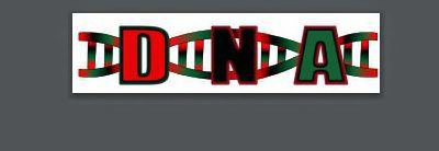 DNA