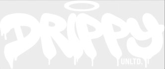 DRIPPY UNLTD.