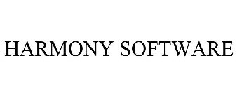 HARMONY SOFTWARE