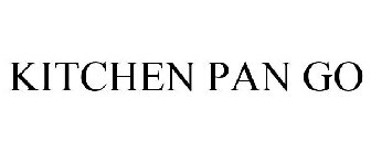 KITCHEN PAN GO