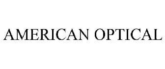 AMERICAN OPTICAL