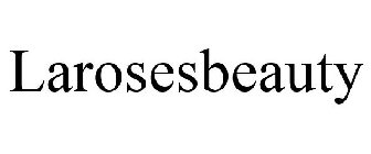 LAROSESBEAUTY
