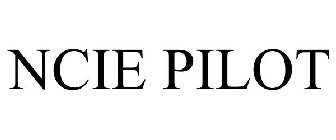 NCIE PILOT