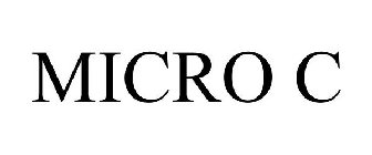 MICRO C