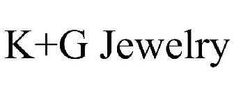 K+G JEWELRY