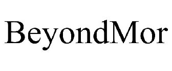 BEYONDMOR